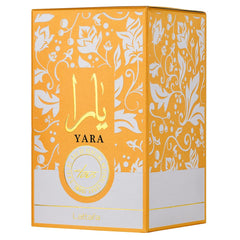 Lattafa Perfumes Yara Tous for Women Eau de Parfum Spray, 3.40 Ounces / 100 ml - Showlu Well Nation Store