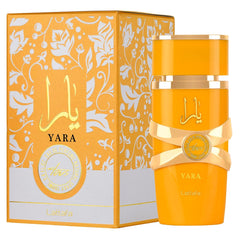 Lattafa Perfumes Yara Tous for Women Eau de Parfum Spray, 3.40 Ounces / 100 ml - Showlu Well Nation Store