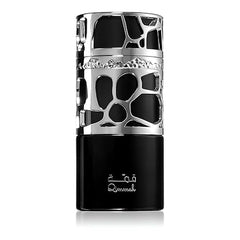 Lattafa Qimmah Eau de Parfum Spray for Men, 3.4 Ounce - Showlu Well Nation Store