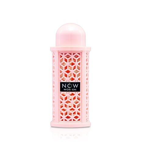 Lattafa Rave Now Eau de Parfum Spray for Women, 3.4 Ounce - Showlu Well Nation Store