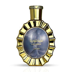 Lattafa Victoria for Unisex - 3.4 oz EDP Spray - Showlu Well Nation Store