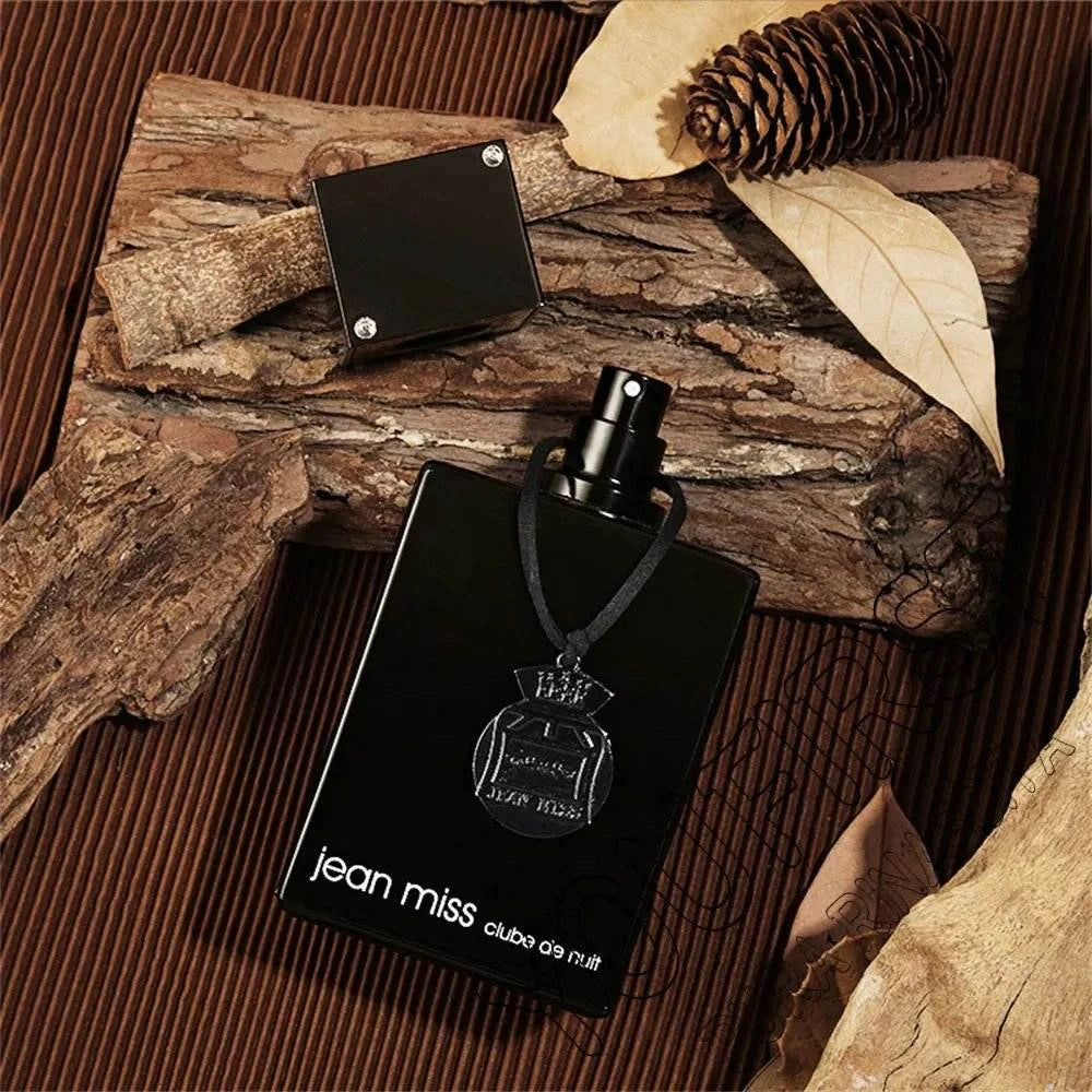 Luxury Brand Perfume Men 100ml Cologne духи Fragrance Spray perfumes hombres Originales Lasting Pheromone Scent Parfums Homme - Showlu Well Nation Store