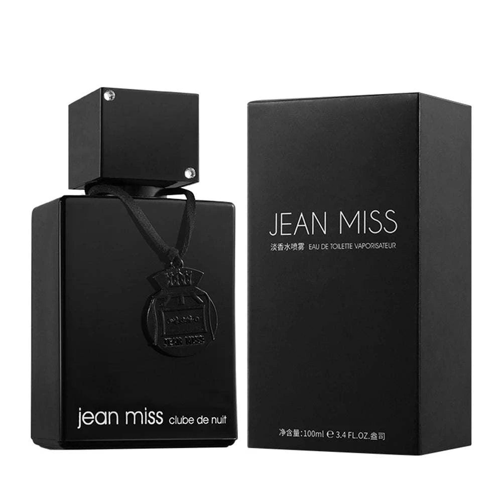 Luxury Brand Perfume Men 100ml Cologne духи Fragrance Spray perfumes hombres Originales Lasting Pheromone Scent Parfums Homme - Showlu Well Nation Store