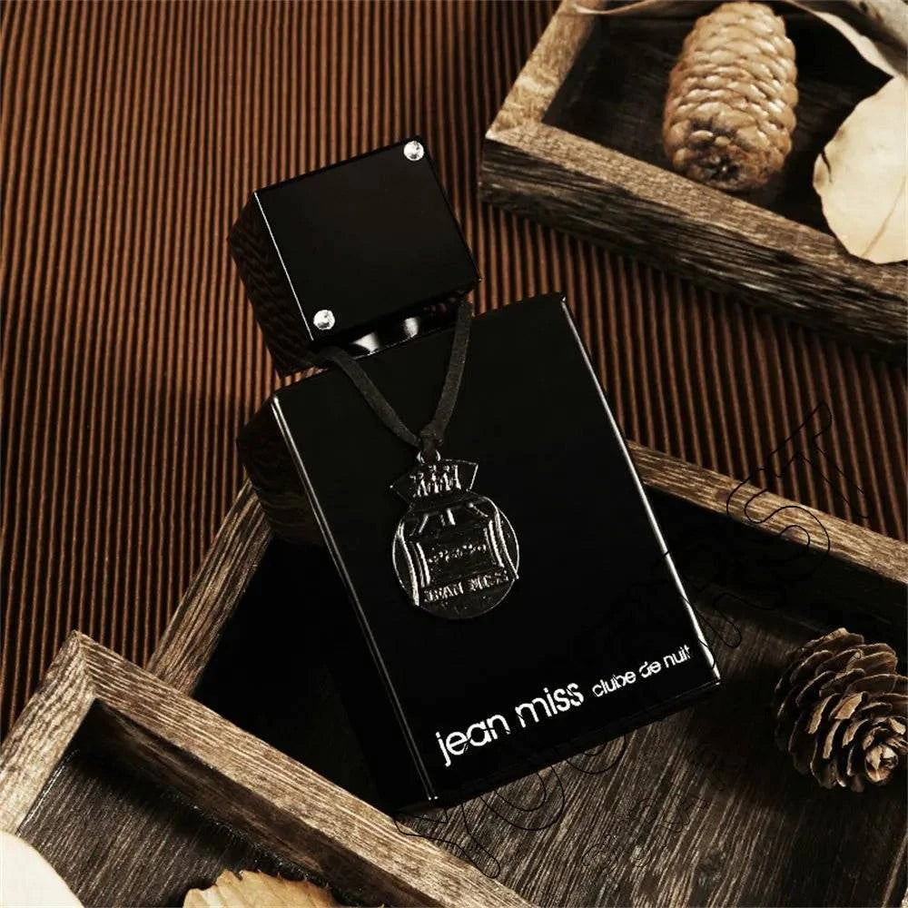Luxury Brand Perfume Men 100ml Cologne духи Fragrance Spray perfumes hombres Originales Lasting Pheromone Scent Parfums Homme - Showlu Well Nation Store