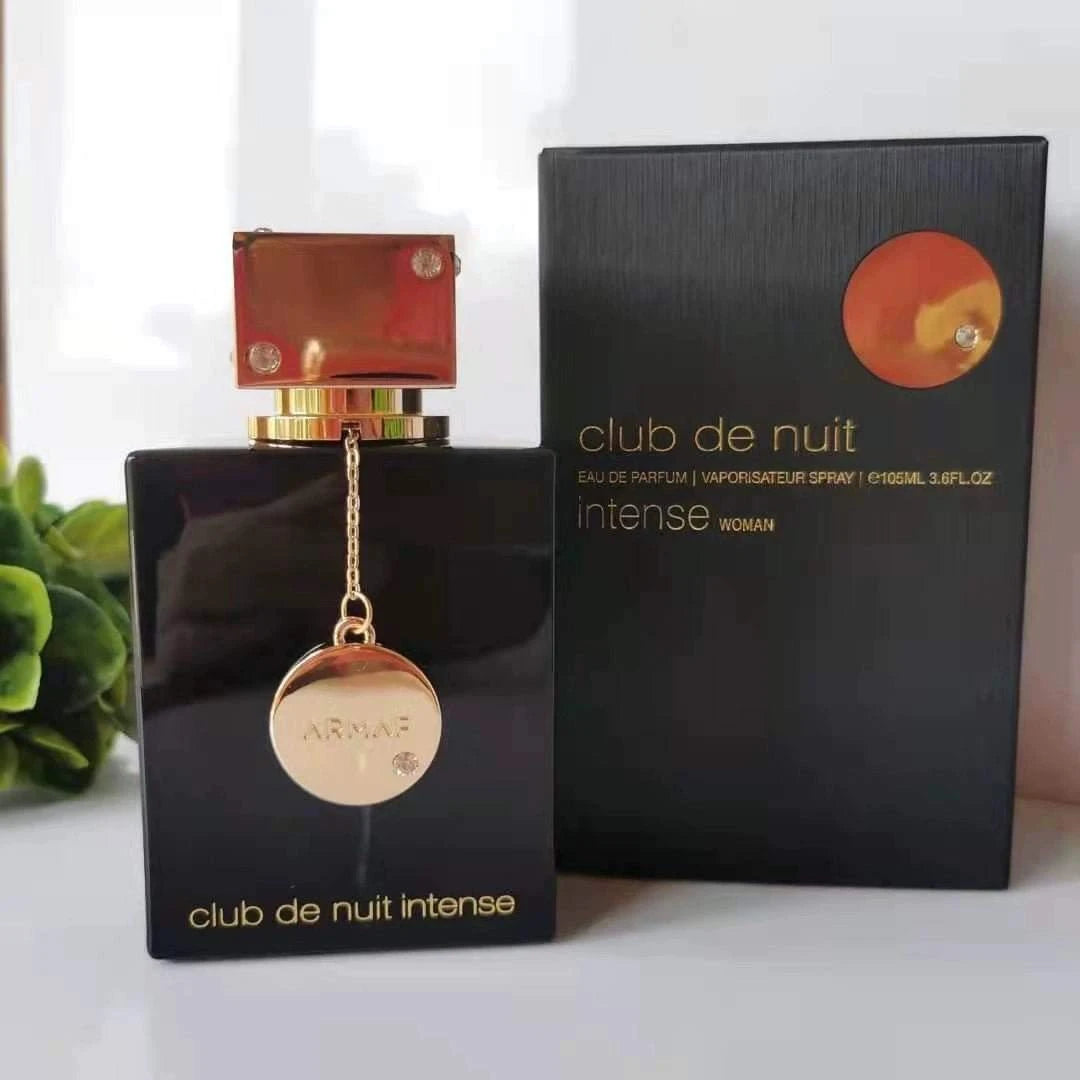 Napoleon's Level for Armaf Club De Nuit Amafu Nightclub Carnival Men Perfume Genuine Goods - Showlu Well Nation Store
