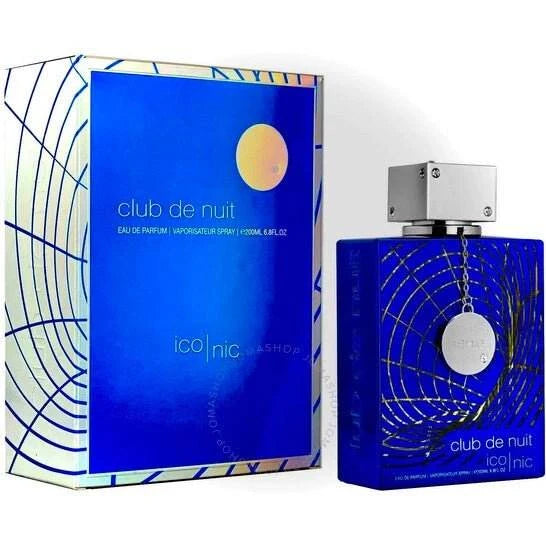 Napoleon's Level for Armaf Club De Nuit Amafu Nightclub Carnival Men Perfume Genuine Goods - Showlu Well Nation Store