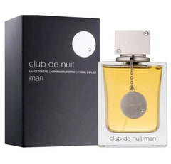 Napoleon's Level for Armaf Club De Nuit Amafu Nightclub Carnival Men Perfume Genuine Goods - Showlu Well Nation Store