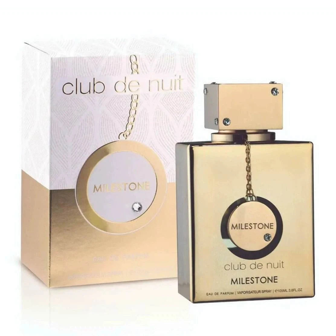 Napoleon's Level for Armaf Club De Nuit Amafu Nightclub Carnival Men Perfume Genuine Goods - Showlu Well Nation Store