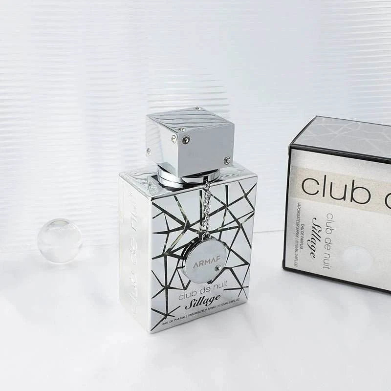 Napoleon's Level for Armaf Club De Nuit Amafu Nightclub Carnival Men Perfume Genuine Goods - Showlu Well Nation Store