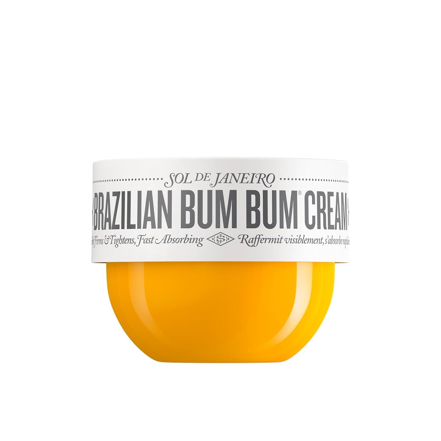 SOL DE JANEIRO Brazilian Bum Bum Cream - Showlu Wellness Nation Store