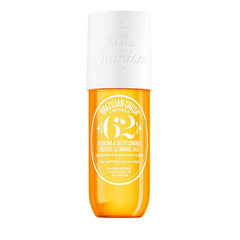 Sol de Janeiro Hair & Body Fragrance Mist 240mL/8.1 fl oz. - Showlu Well Nation Store