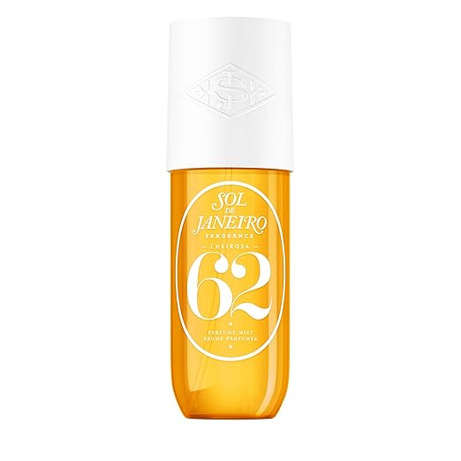 Sol de Janeiro Hair & Body Perfume Mist - Showlu Well Nation Store