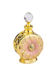 Swiss Arabian Amaali - Luxury Products From Dubai - Long Lasting And Addictive Personal Perfume Oil Fragrance - A Seductive Signature Aroma - 0.5 Oz - Showlu Well Nation Store