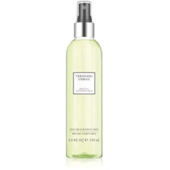 Vera Wang Embrace Body Mist Spray for Women, Green Tea & Pear Blossom, 8 Fl Oz - Showlu Well Nation Store