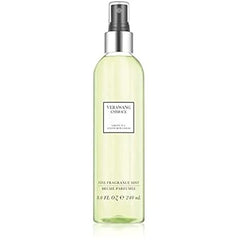 Vera Wang Embrace Green Tea and Pear Blossom Body Mist 8.4 fl oz (Pack of 1), Notes of Earthiness, Peony, and Sandalwood, Women's Fragrance, Long Lasting, Everyday Fragrance - Showlu Well Nation Store
