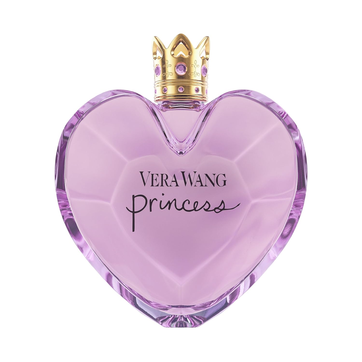 Vera Wang Princess Eau de Toilette Spray for Women, Vanilla, 3.4 Fl Ounce - Showlu Well Nation Store