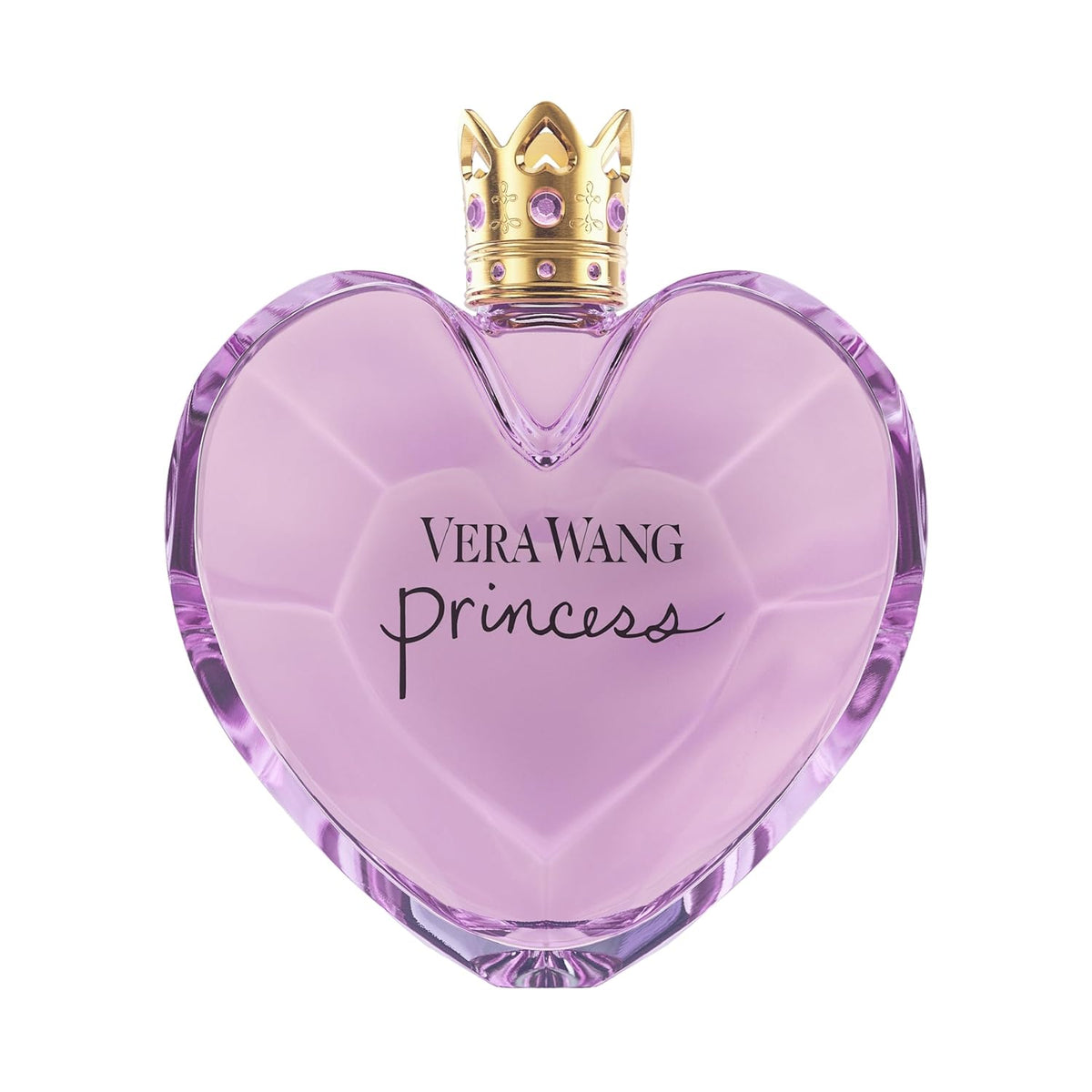 Vera Wang Princess Eau de Toilette Spray for Women, Vanilla, 3.4 Fl Ounce - Showlu Well Nation Store