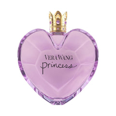 Vera Wang Princess Eau de Toilette Spray for Women, Vanilla, 3.4 Fl Ounce - Showlu Well Nation Store