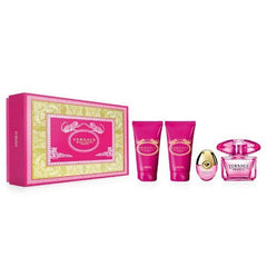 Versace Bright Crystal Absolu, 4count - Showlu Well Nation Store