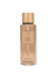 Victoria's Secret Bare Vanilla Body Mist, Spray for Women (8.4 oz) - Showlu Well Nation Store