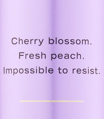 Victoria's Secret Love Spell Mist, Body Spray for Women, Notes of Cherry Blossom and Fresh Peach Fragrance, Love Spell Collection (8.4 oz) - Showlu Well Nation Store